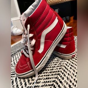Vans sneakers